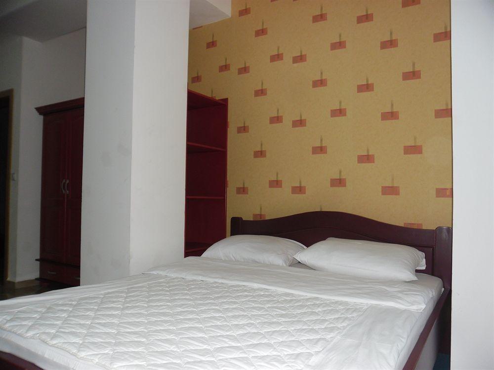 Hotel Bm Szarajevó Kültér fotó