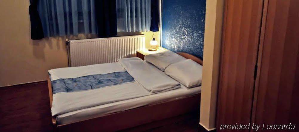 Hotel Bm Szarajevó Kültér fotó